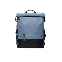 RAINS Rygsæk Trail Mountaineer R. W3 Grå/blå 16" 1