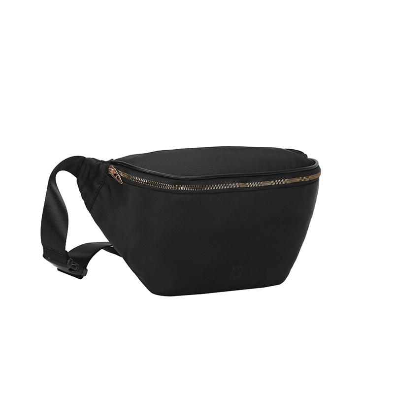 Again Bæltetaske Aalborg Sort 3