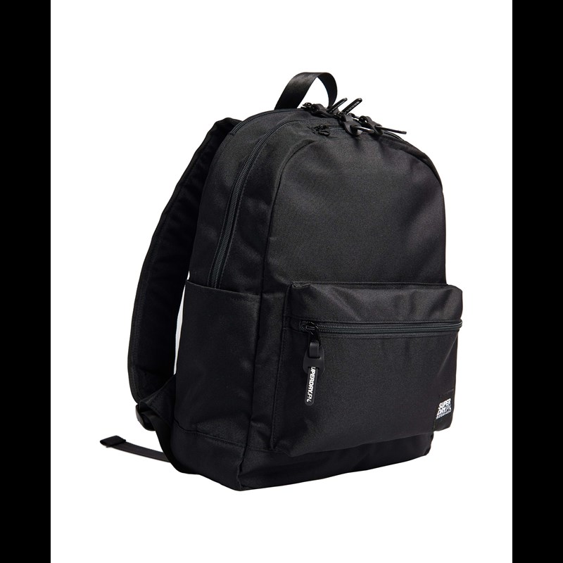Superdry Rygsæk City  Sort 2
