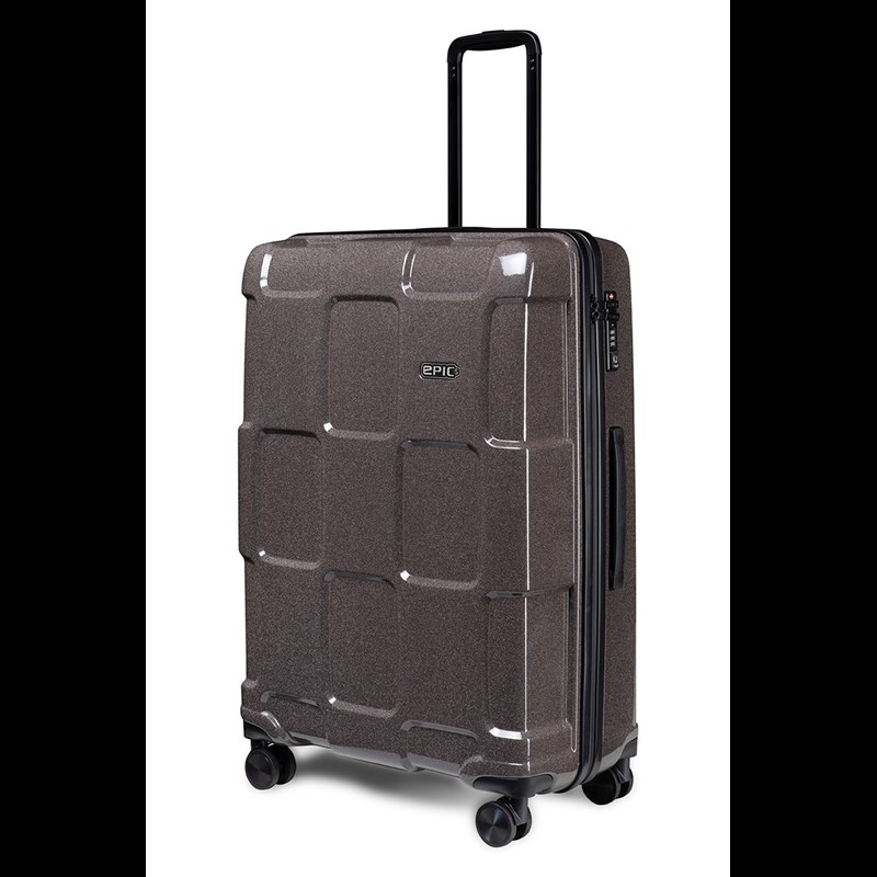EPIC Resväska Crate Reflex EVO Svart 75 Cm 2
