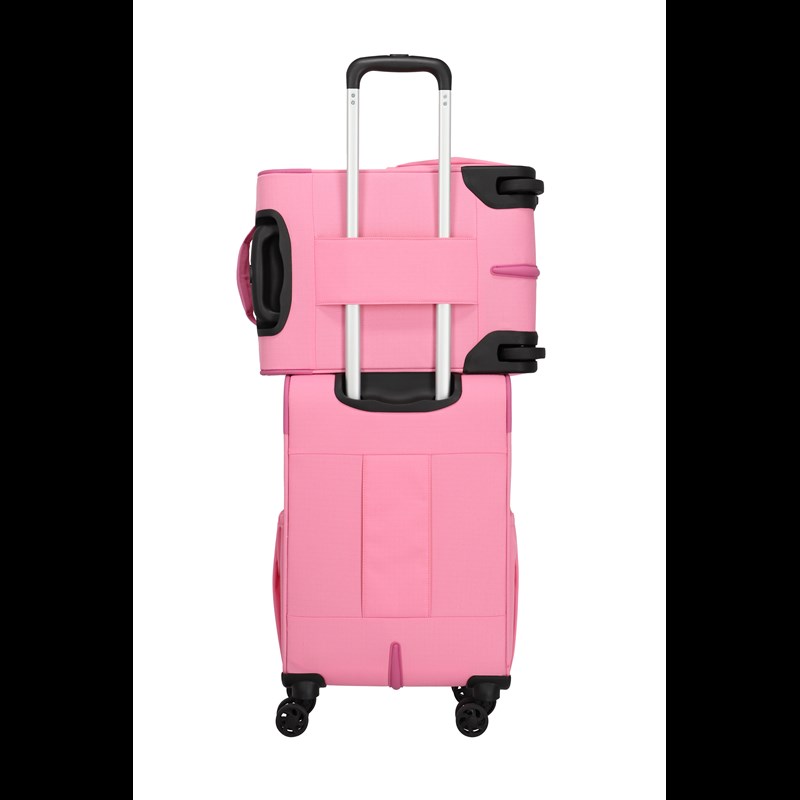 travelite Børnekuffert Unicorn Pink Str S 9