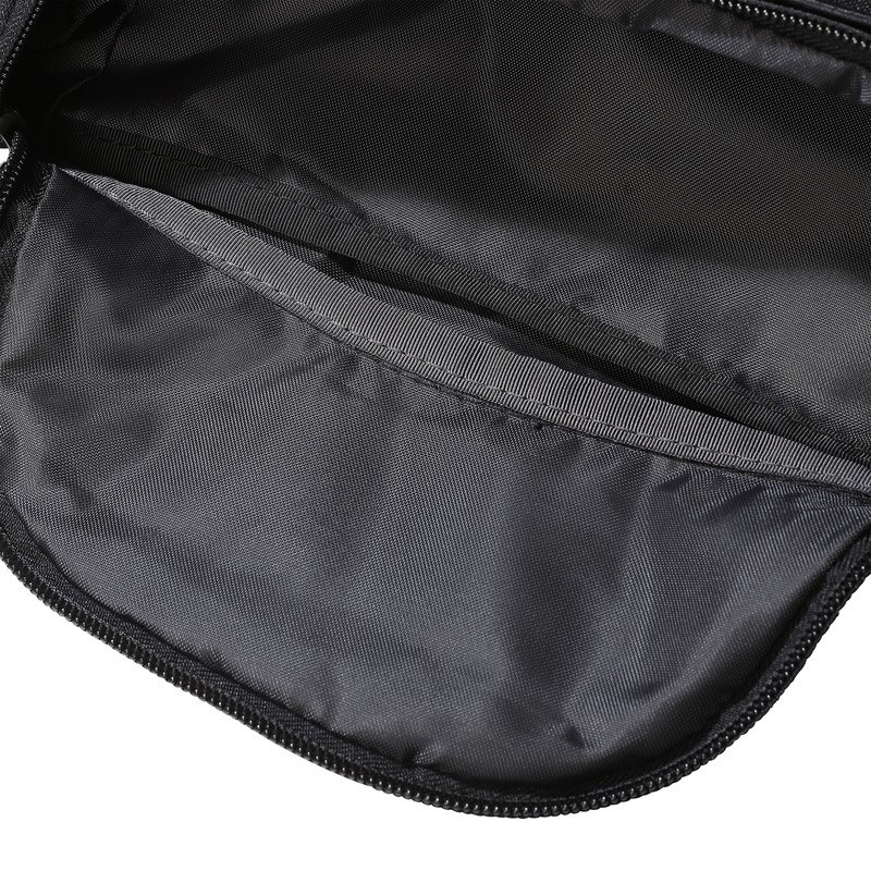 The North Face Midjeväska Jester Lumbar Svart 4
