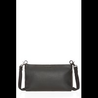 Mandarina Duck Crossbody Mellow Leather Sort