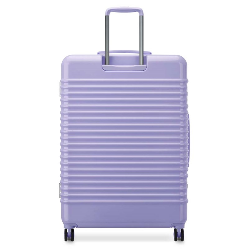 Delsey Resväska Bastille 2.0 Lavendel 76 Cm 5