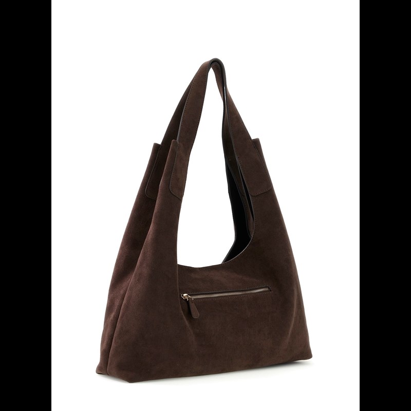 Guess Axelväska Hobo Sunset M. Brun 2