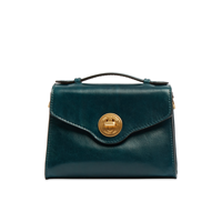 The Bridge Crossbody väska Irene M. blå 1