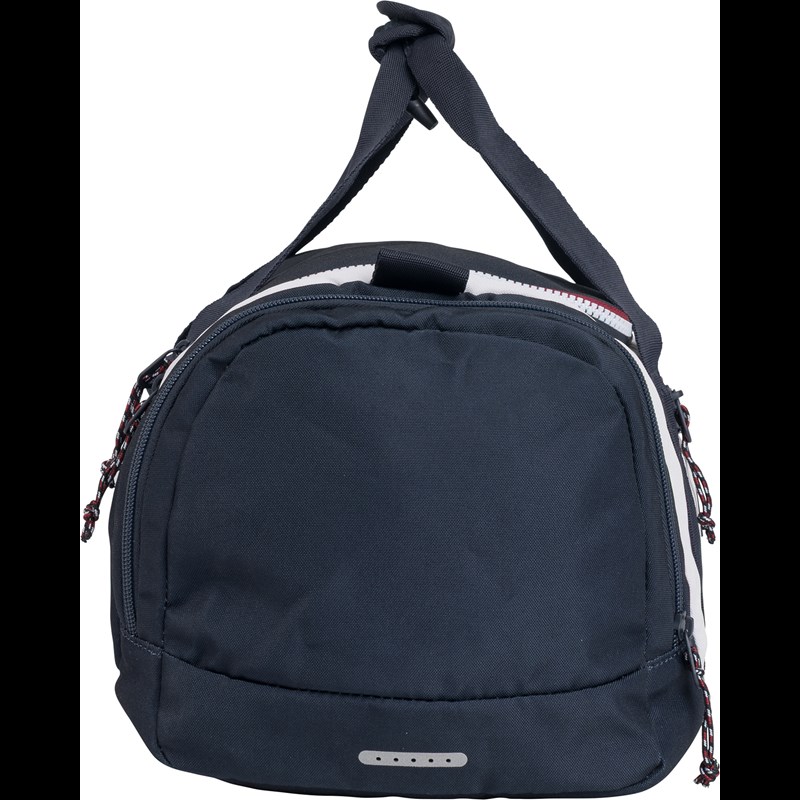 Beckmann Duffelbag Sport Jr Navy White Blå/Vit 2