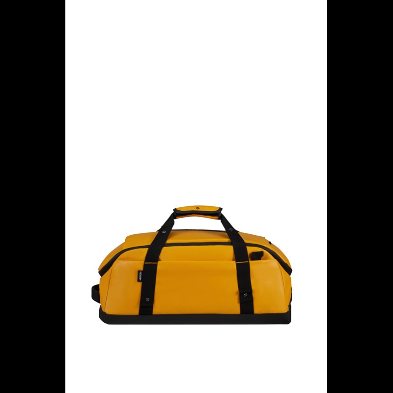 Samsonite Duffelväska Ecodiver S Gul Str S 3