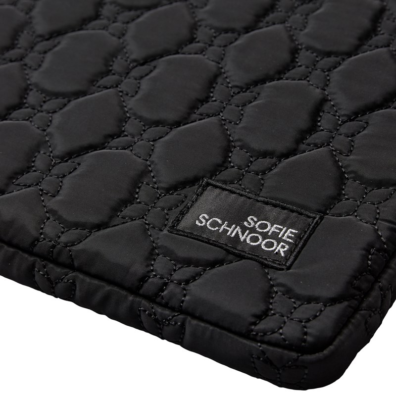 Sofie Schnoor Dator Sleeve Palma Svart 14" 3