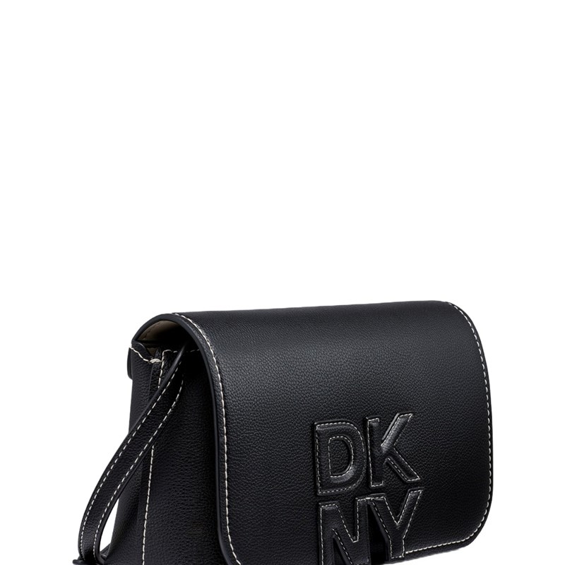 DKNY Crossbody Nicole  Svart/Beige 2