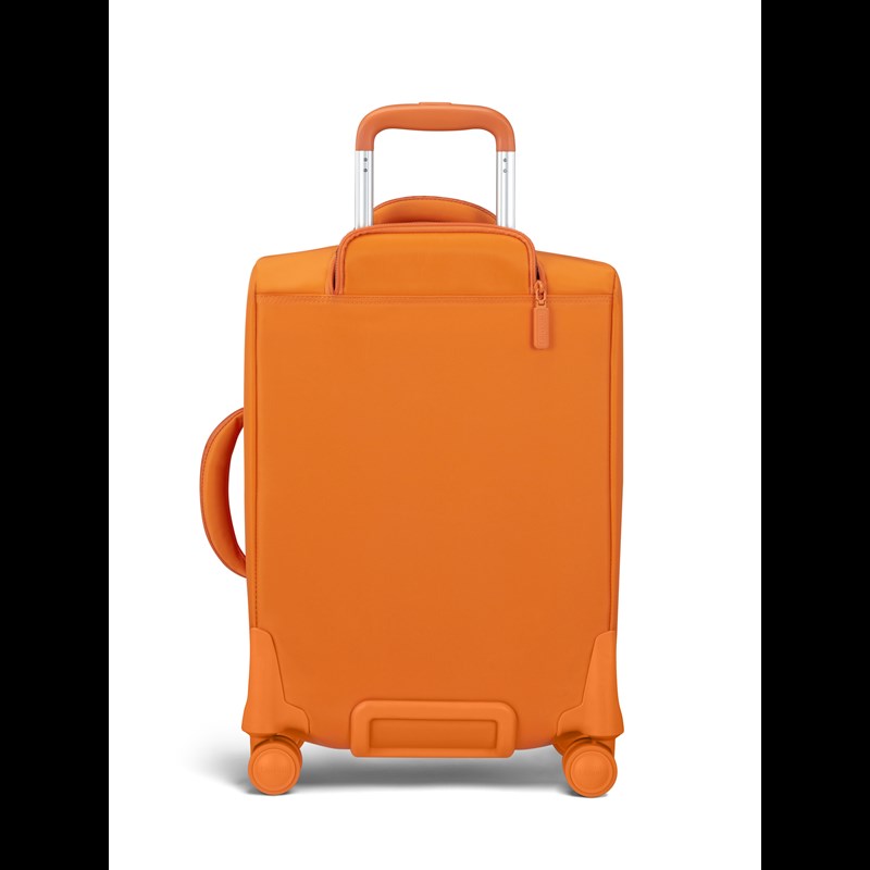 Lipault Kuffert Plume Orange 55 Cm 5