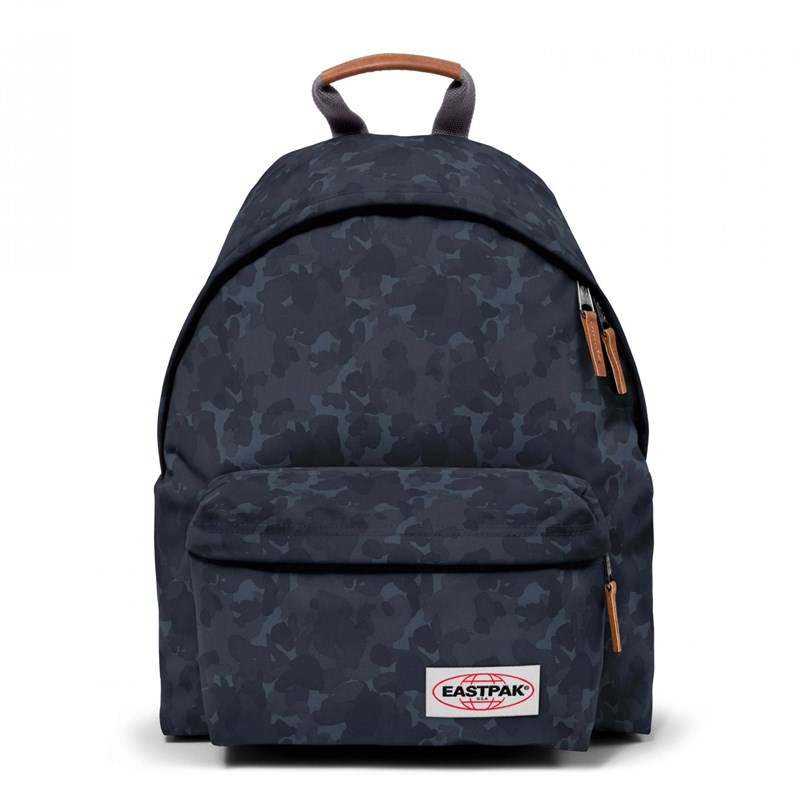 Eastpak Rygsæk Padded Pak'r Sort/camuflage 1