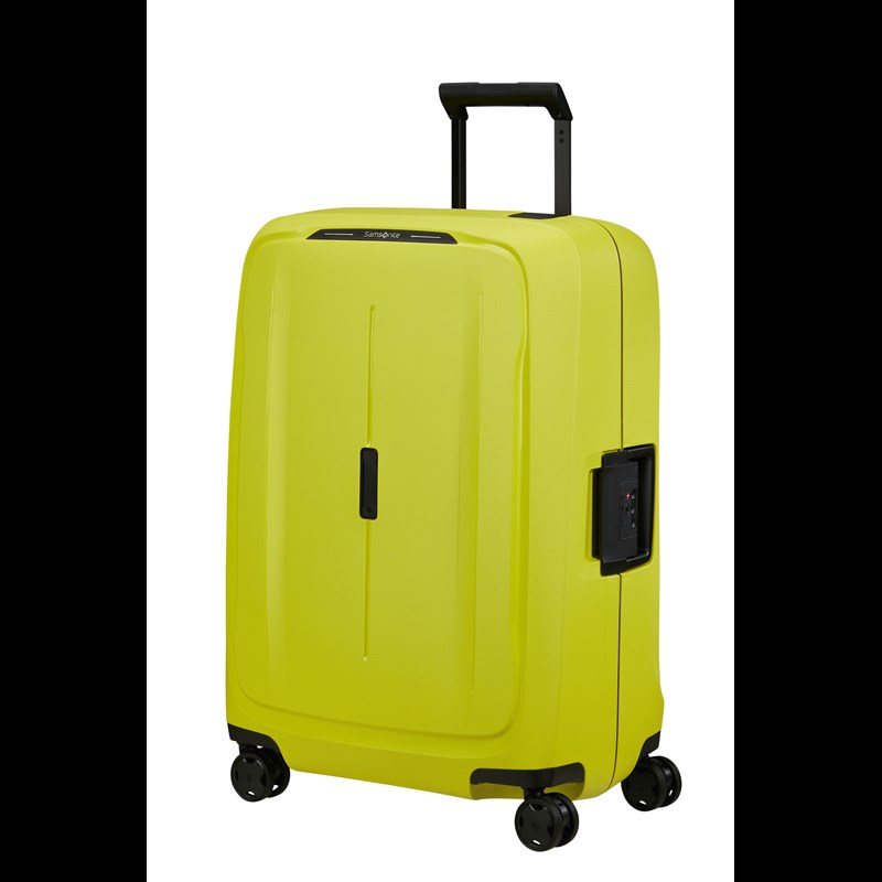 Samsonite Resväska Essens Lime 69 Cm 2