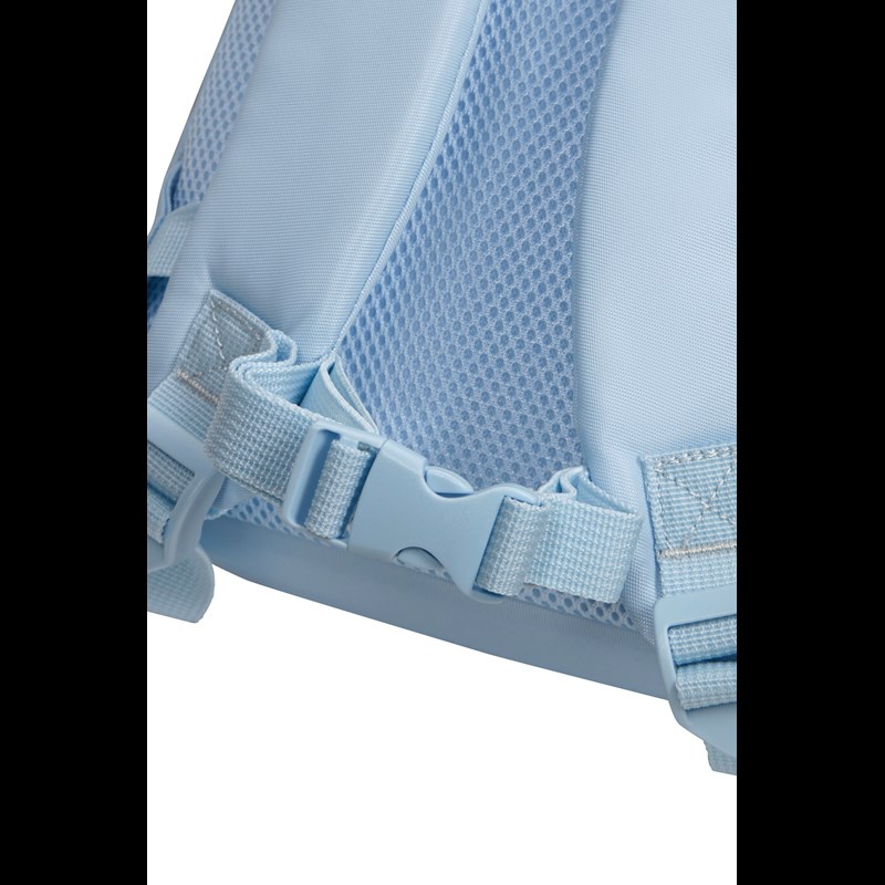 American Tourister Ryggsäck Urban Groove Mini Blå 9