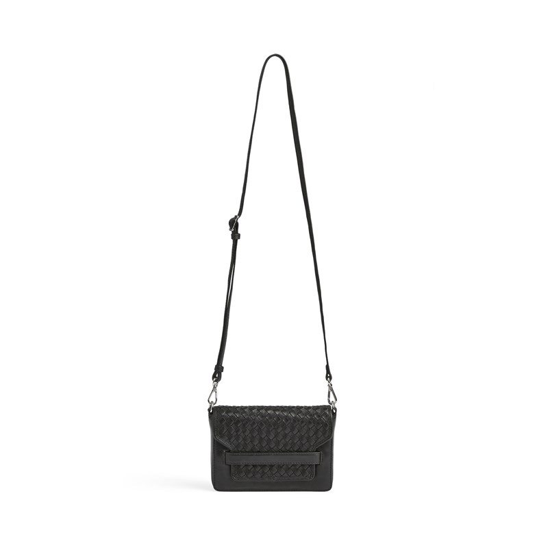 MARKBERG Crossbody Vanyambg Weave Sort 5