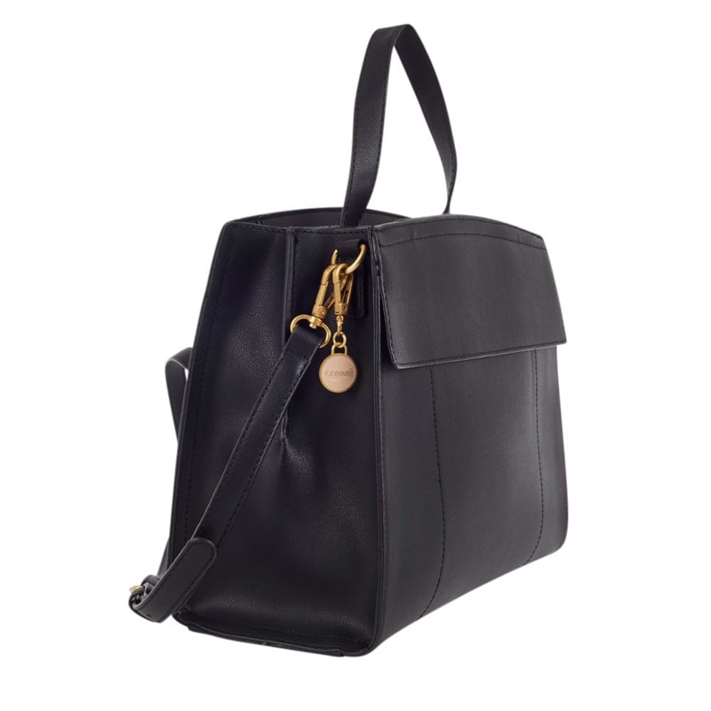 Conmé Håndtaske Belle Sort 3