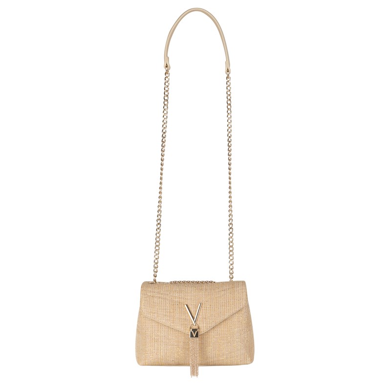 Valentino Bags Axelväska Privilege  Beige 1