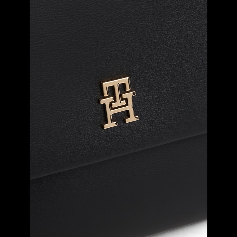 Tommy Hilfiger Skuldertaske Modern Ess Sort 5
