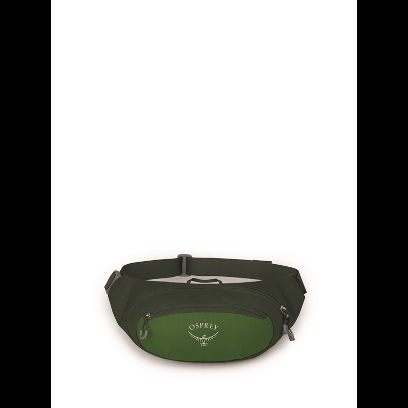 Osprey Bæltetaske Daylite Waist Grøn 1