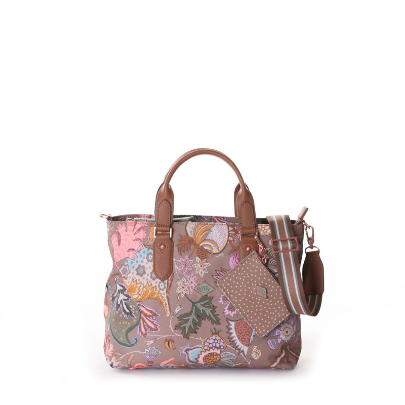 Oilily Håndtaske Beige 1