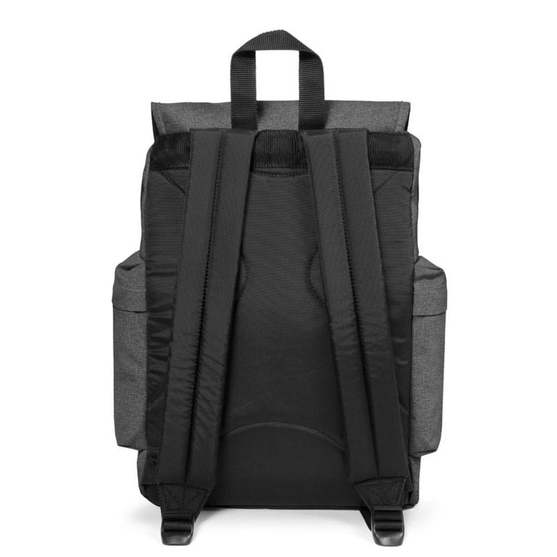 Eastpak Rygsæk - Austin Sort/Sort 4
