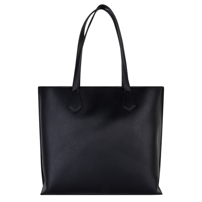 Valentino Bags Shopper Fall Re Svart 3