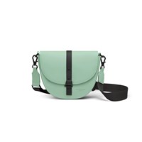 Gaston Luga Crossbody Spläsh Moon  Mint