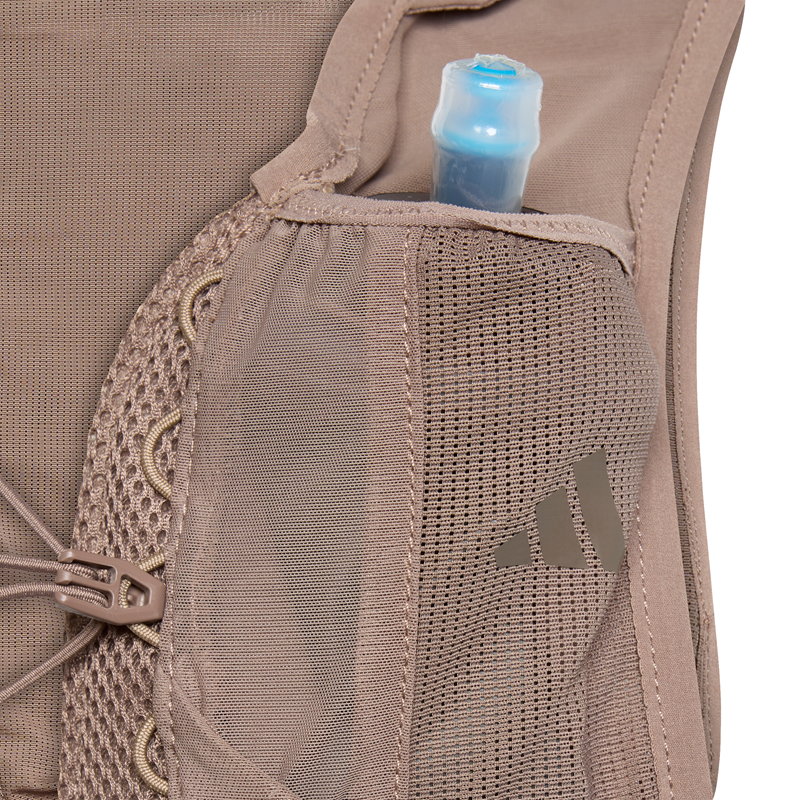 Adidas Originals Løbevest XPR TRL 5 Brun Str S 3