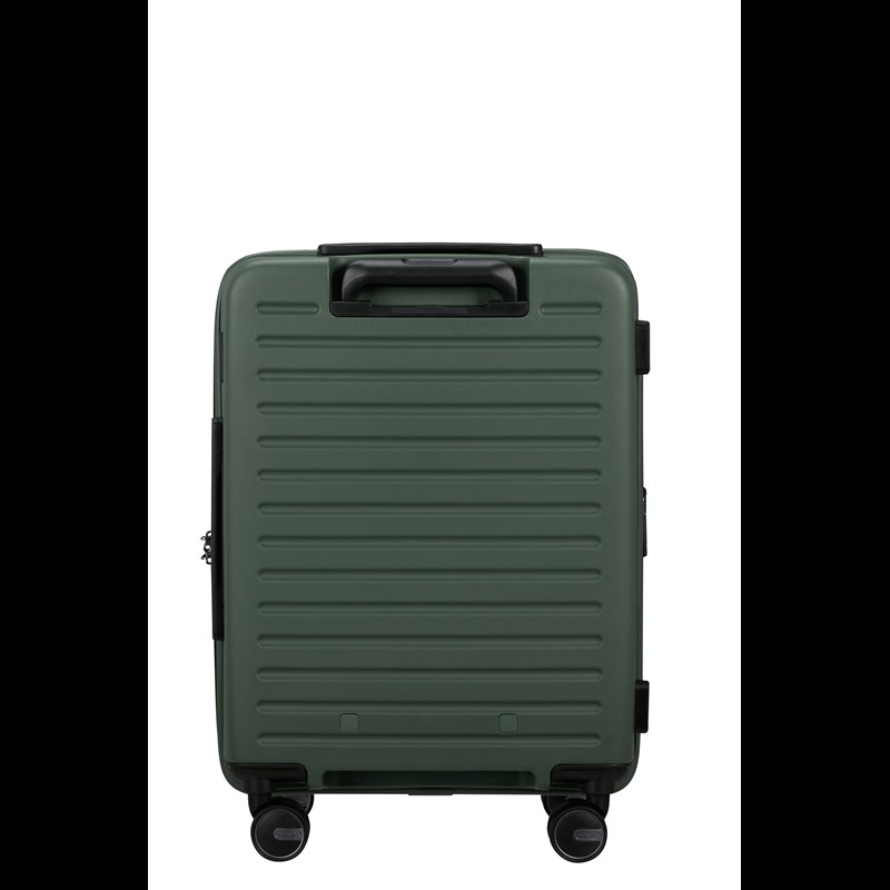 Samsonite Resväska Restackd Grön 55 Cm 8