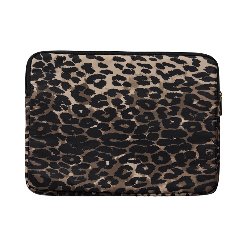 Sofie Schnoor Chromebook Sleeve Jaya Leopard 13" 3