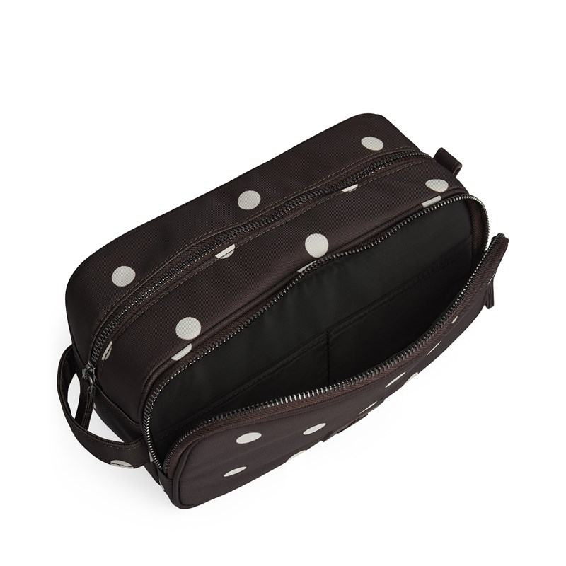 MARKBERG Necessär CareMBG  Brun/beige 6