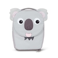 Affenzahn Resväska Karla Koala Ljusgrå 1