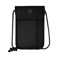 Victorinox Pengekat Travel Essentials Sort 1