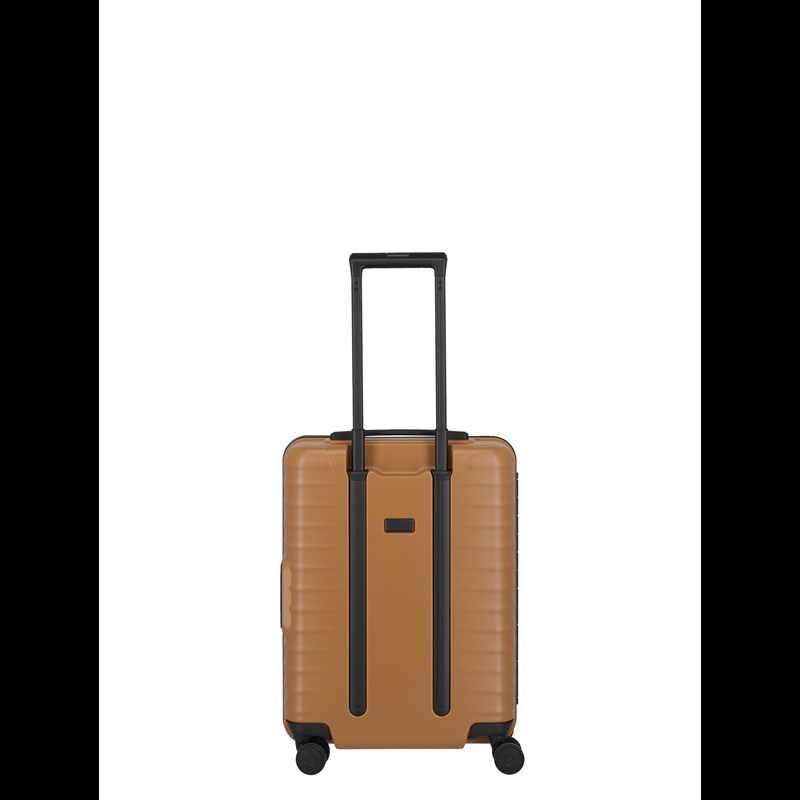 Titan Resväska Overseas Brons 55 Cm 3