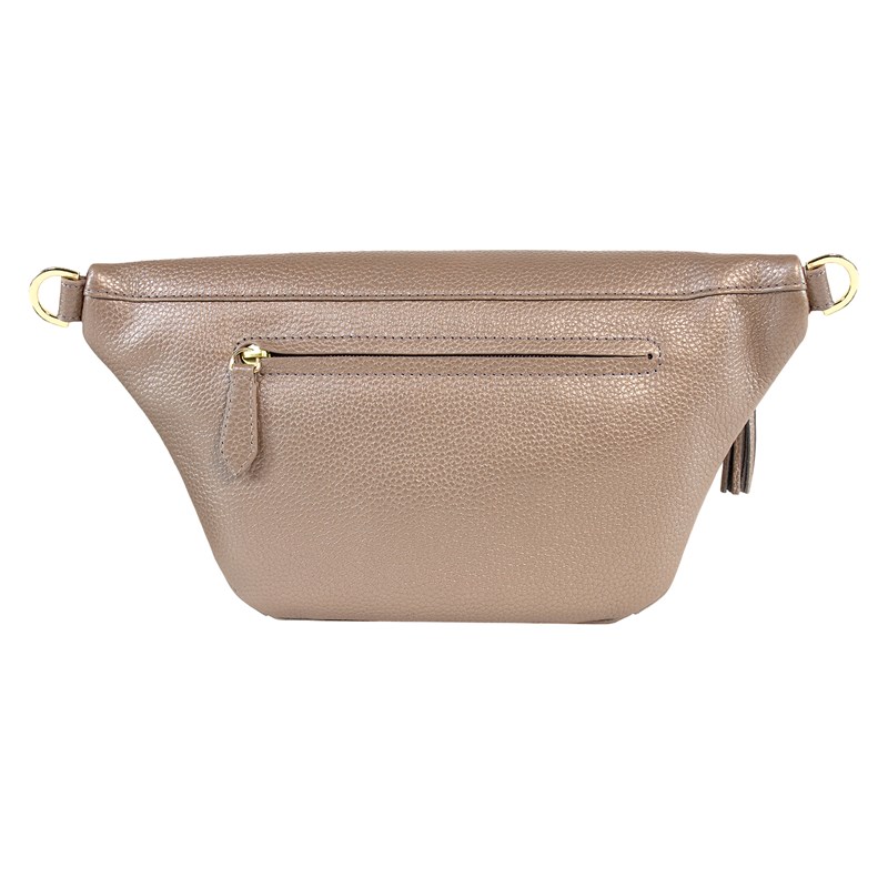 BRAUN BÜFFEL Cross Body-taske Alessia Brun 5