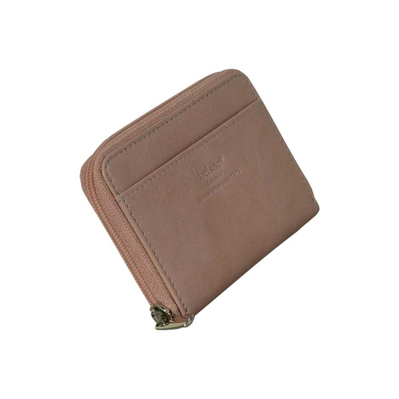 Belsac Myntpung Delikat Rosa 2