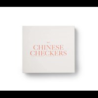 Printworks Kina skak Classic  Grå 1