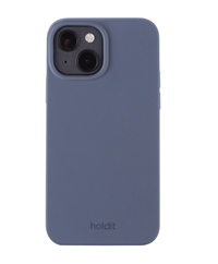 Holdit Mobilcover iPhone Blå iPhone 13/14 1