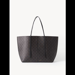 By Malene Birger Shopper Abi Svart