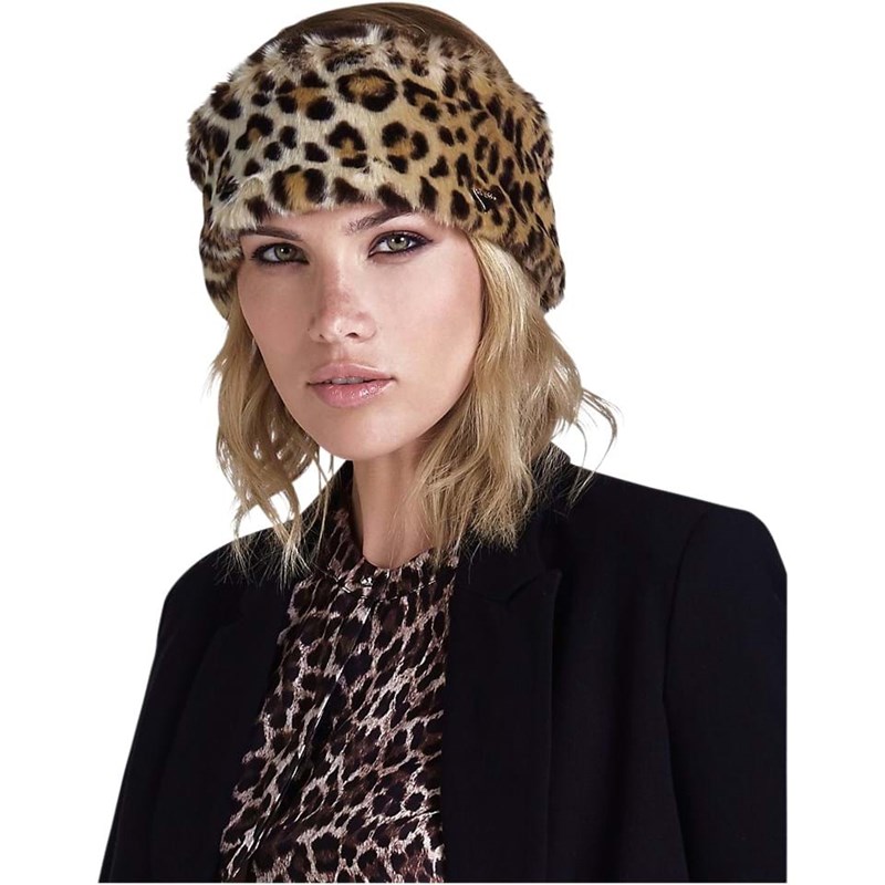 Guess Pandebånd Leopard