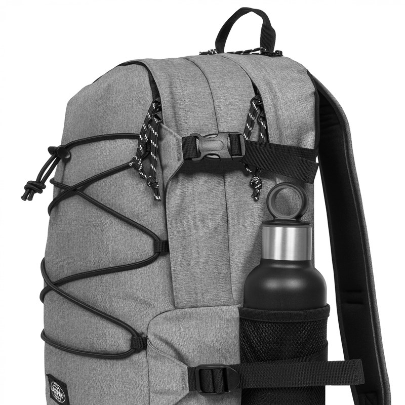 Eastpak Rygsæk Gerys Pro Lysegrå 16" 4