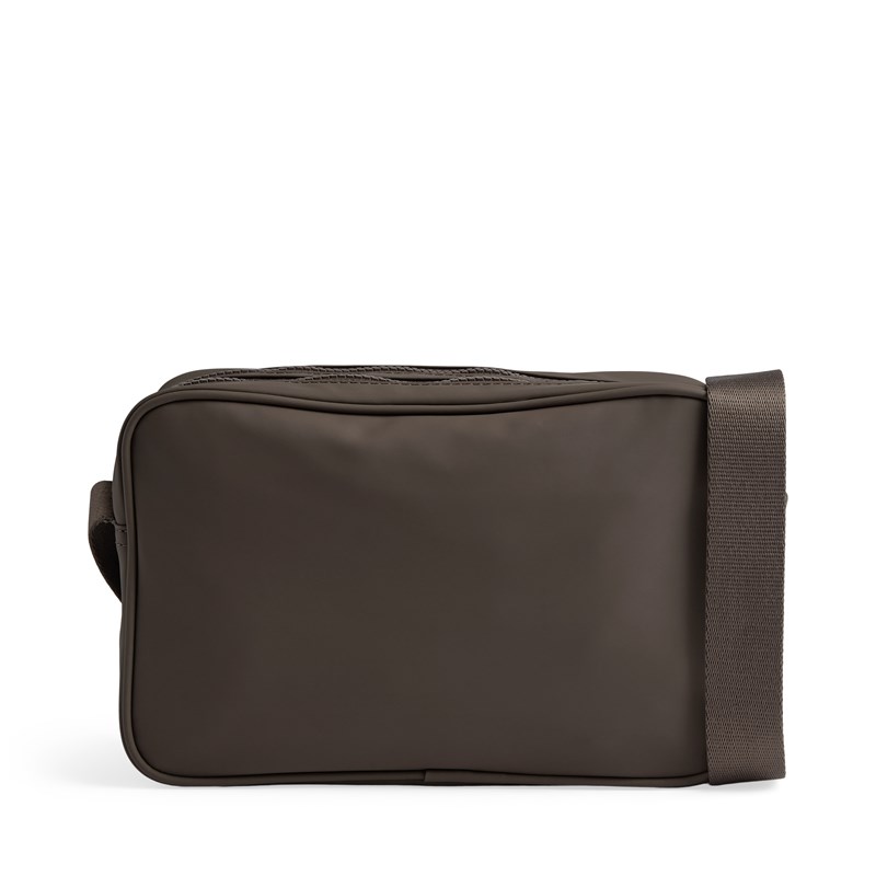 MARKBERG Crossbody Flamembg  Brun 3