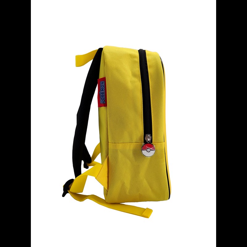 Pokèmon Ryggsäck Junior Pikachu Gul/Svart 3