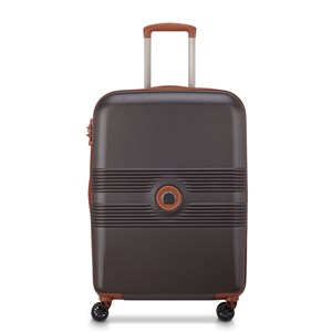 Delsey Kuffert Flanerie 66 Cm Brun/brun