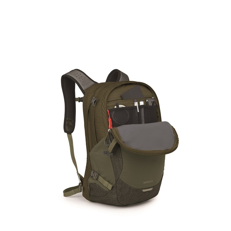 Osprey Ryggsäck Nebula  Grön 5