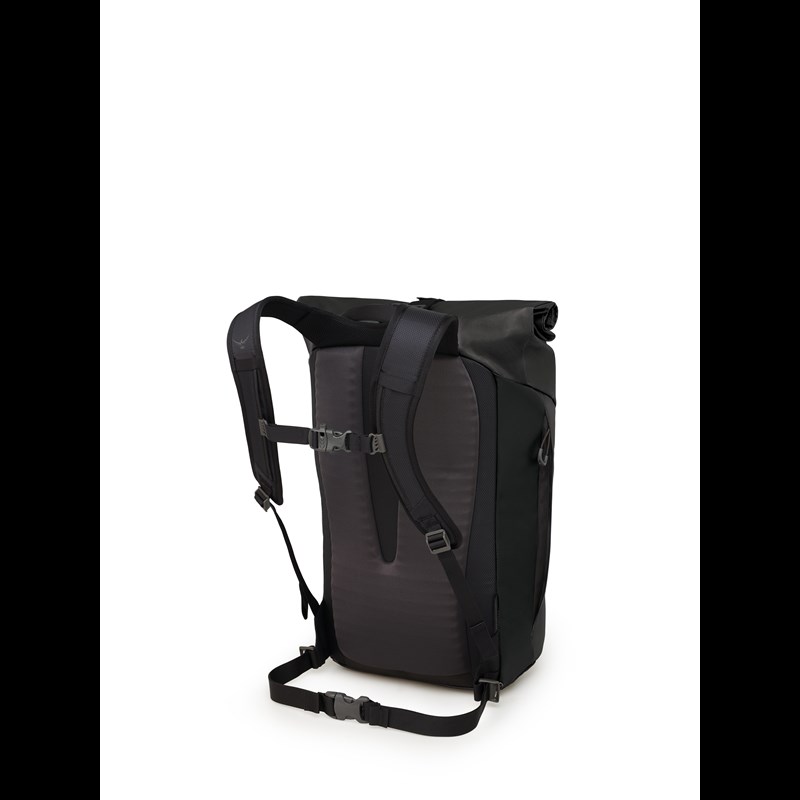 Osprey Rygsæk Transporter Roll Sort 3
