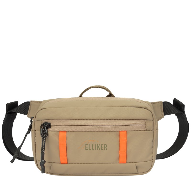 ELLIKER Midjeväska Semer  Sand 1