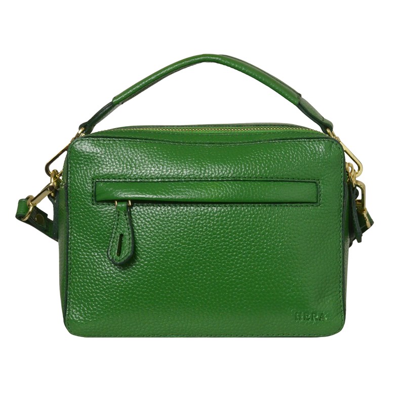 HERA Crossbody Janis L. Grøn 4