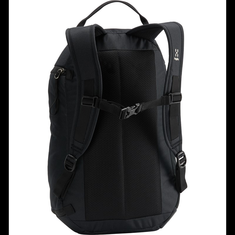 Haglöfs Ryggsäck Corker 15 Svart 2