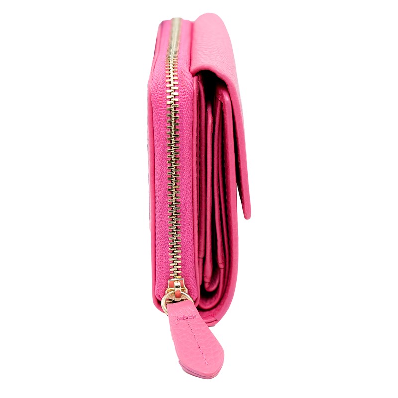 BRAUN BÜFFEL Pung Asti M Pink 3